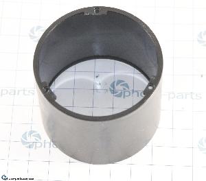 Кольцо декоративное (за передней линзой) Sony 18-200LE, б/у